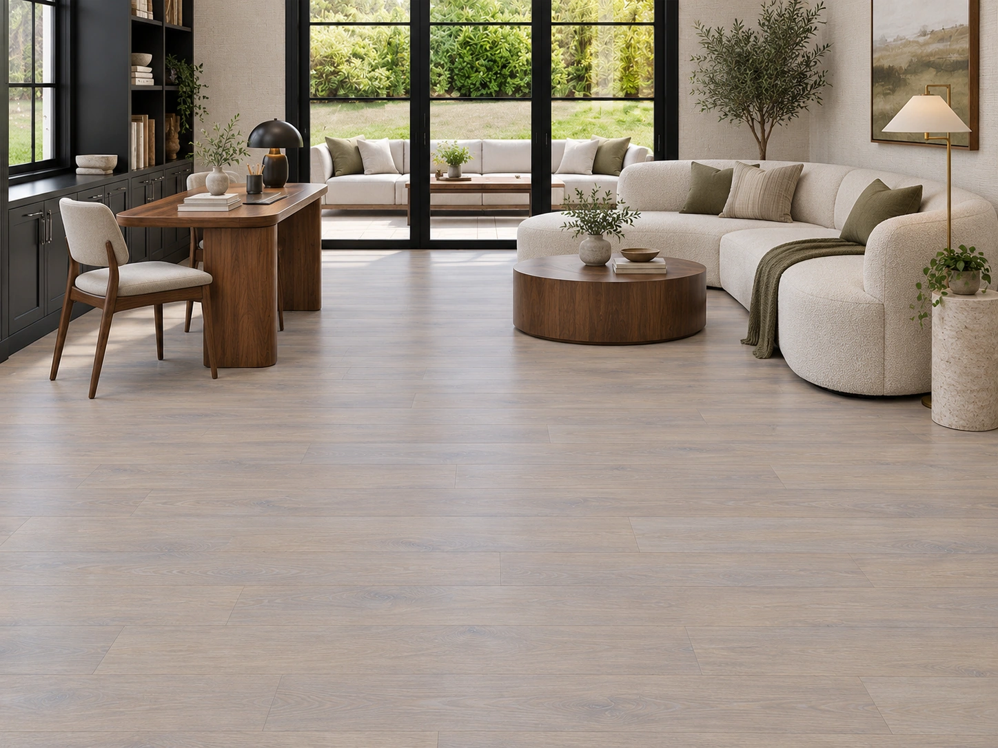Nordic Oak