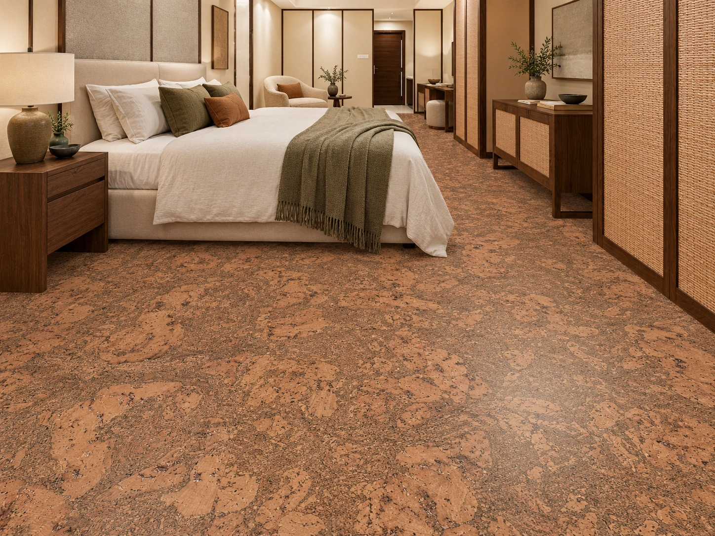 Tasmanian Burl