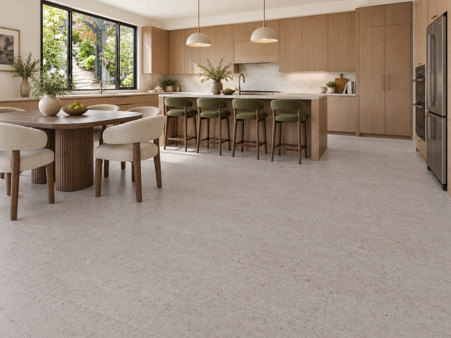 Terrazzo