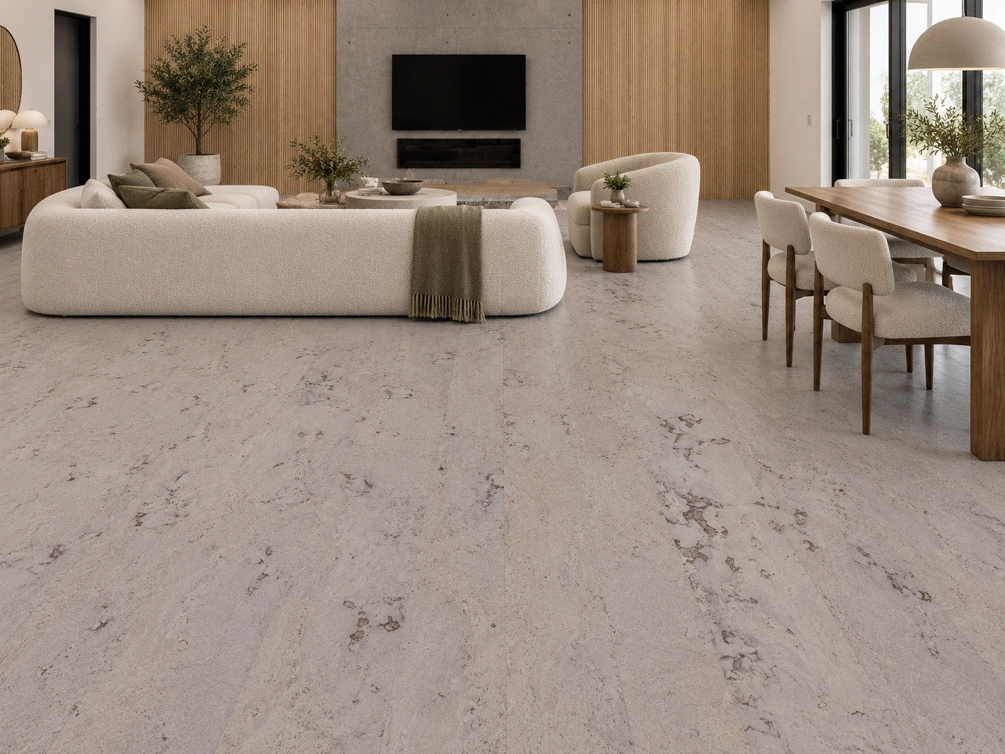 Umber Grey
