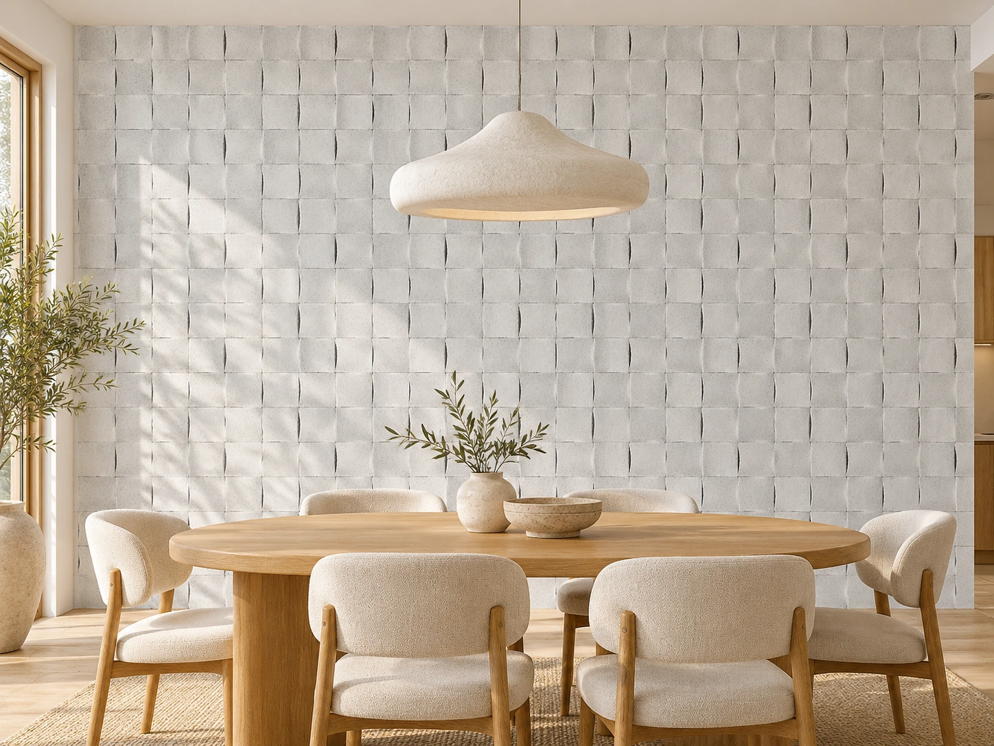 Wave White