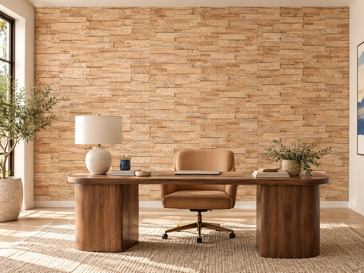 Wood Bricks