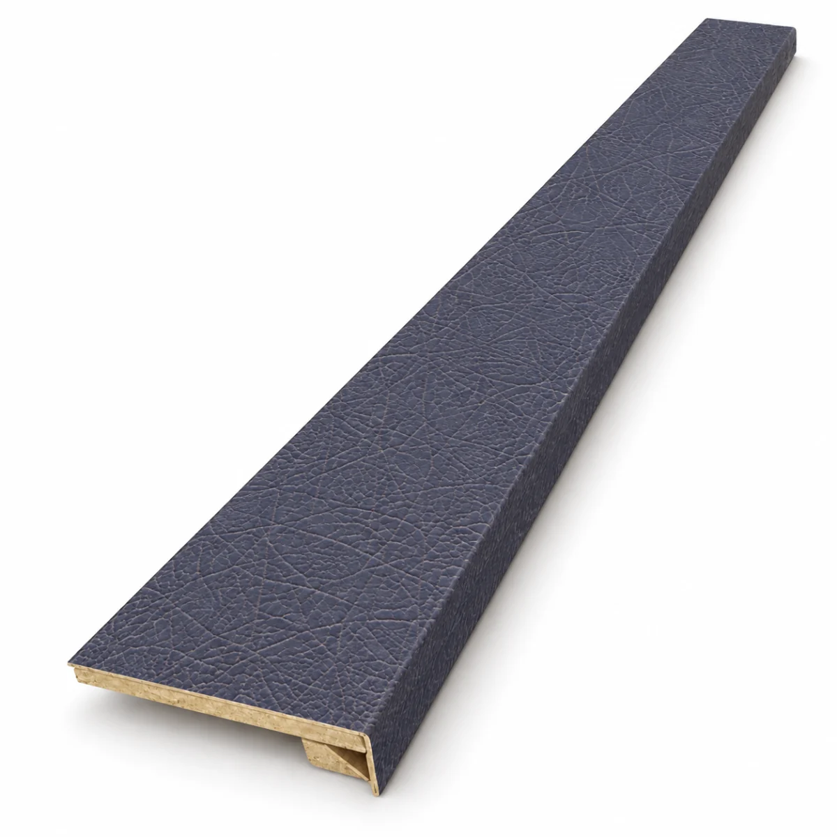 Black Buffalo stair nosing — product profile