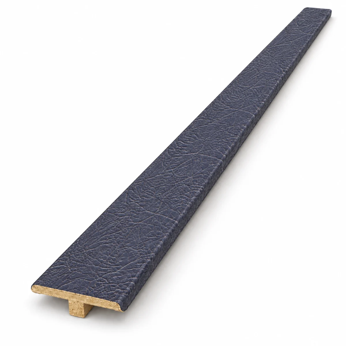 Black Buffalo T-molding transition — product profile