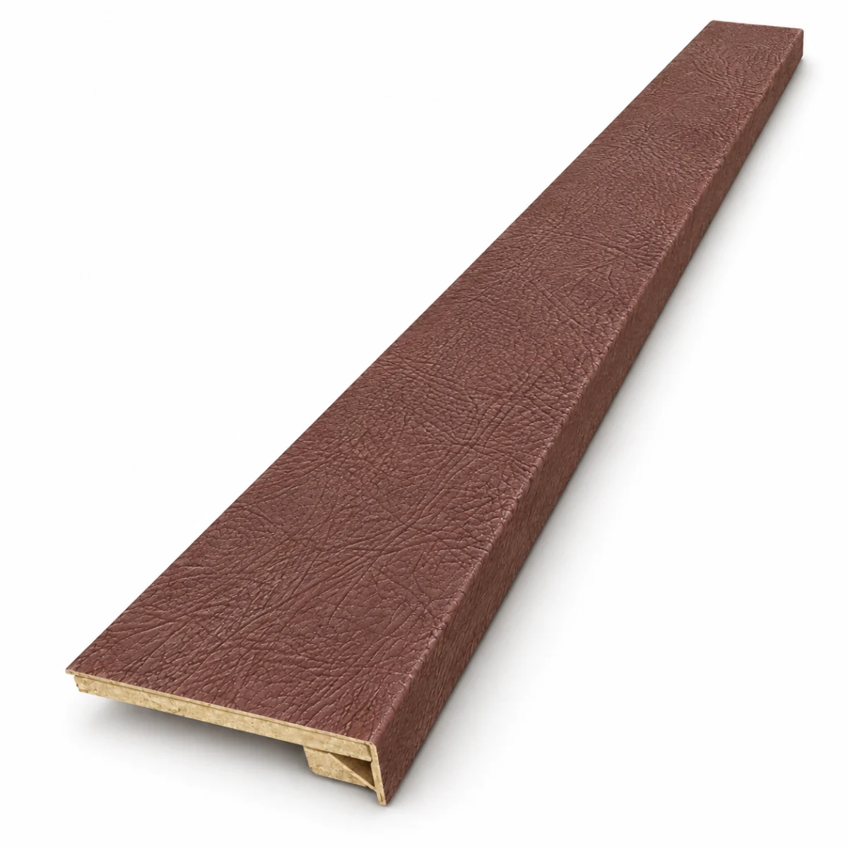 Chestnut stair nosing — product profile