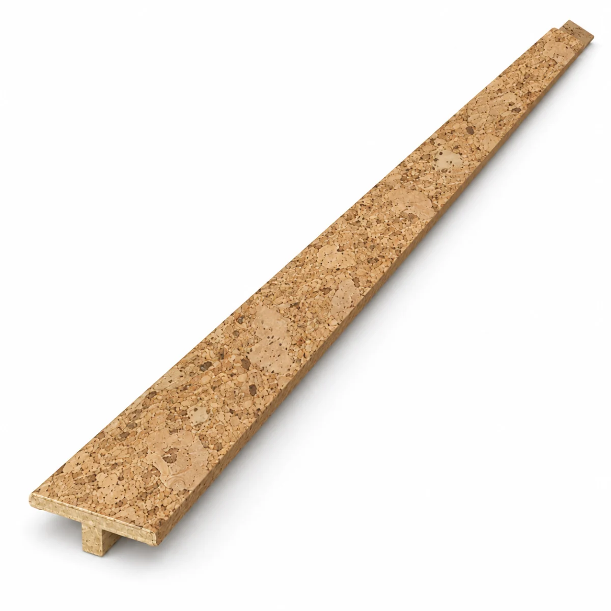 Desert Arable T-molding transition — product profile