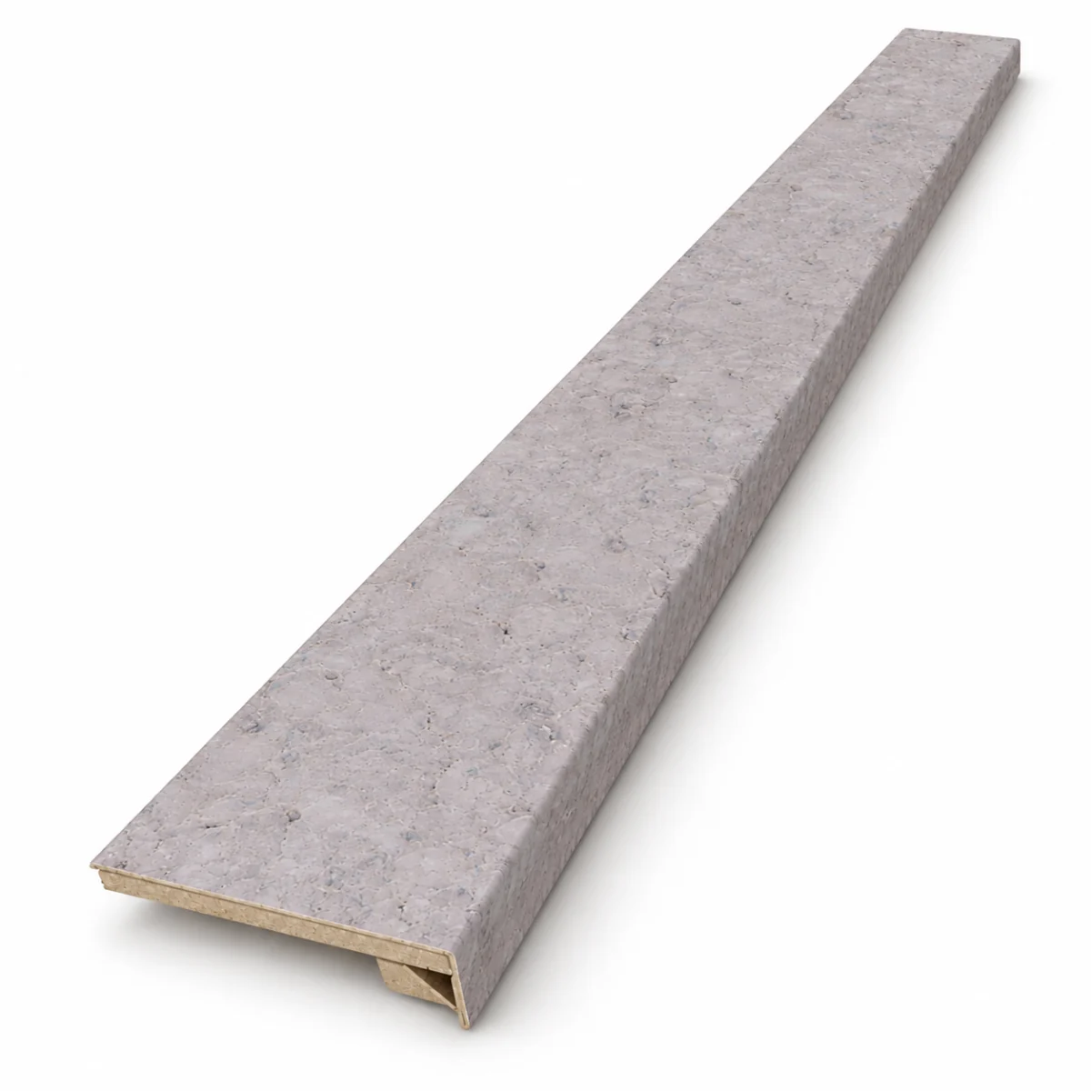 Grano stair nosing — product profile