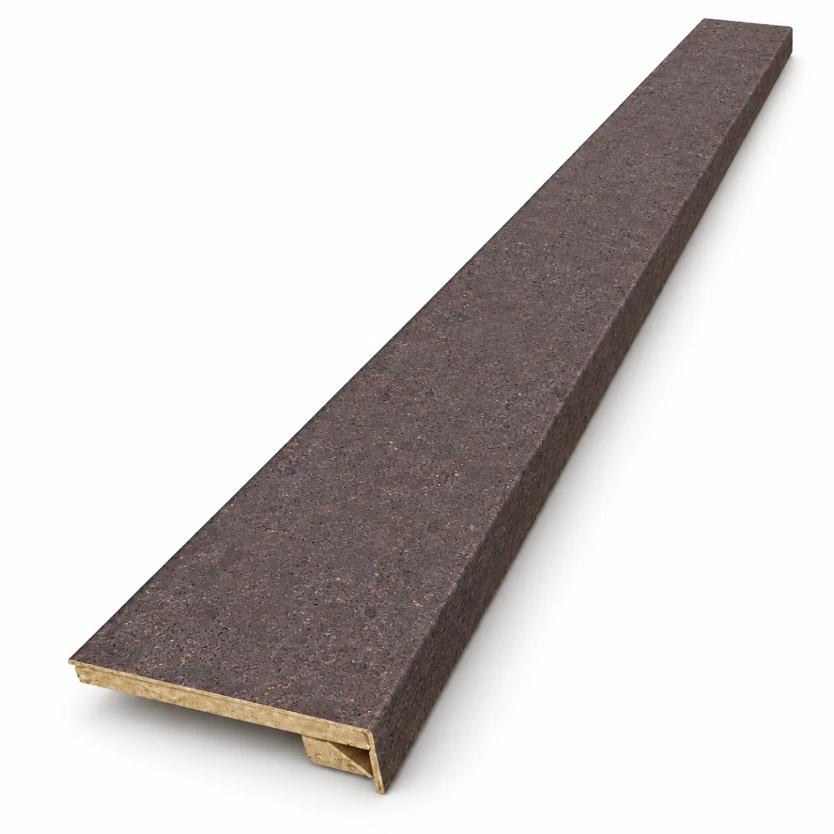 Night stair nosing — product profile