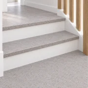 Sustainazzo stair nosing — installed view
