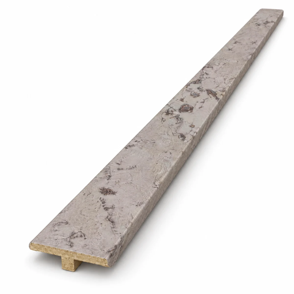 Umber Grey T-molding transition — product profile