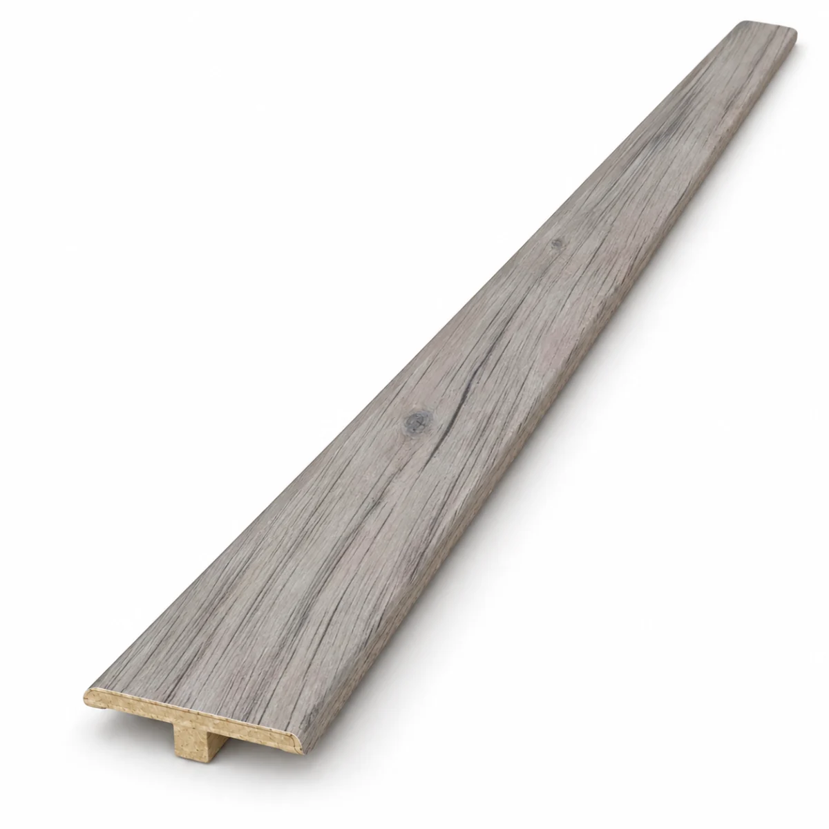 Wild Oak T-molding transition — product profile