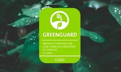 Greenguard Gold