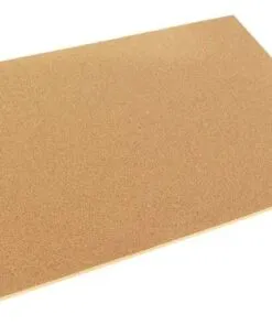 12mm cork underlayment