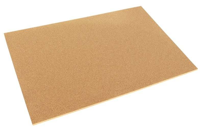 1/2 Thick Cork Board (24 x 36)