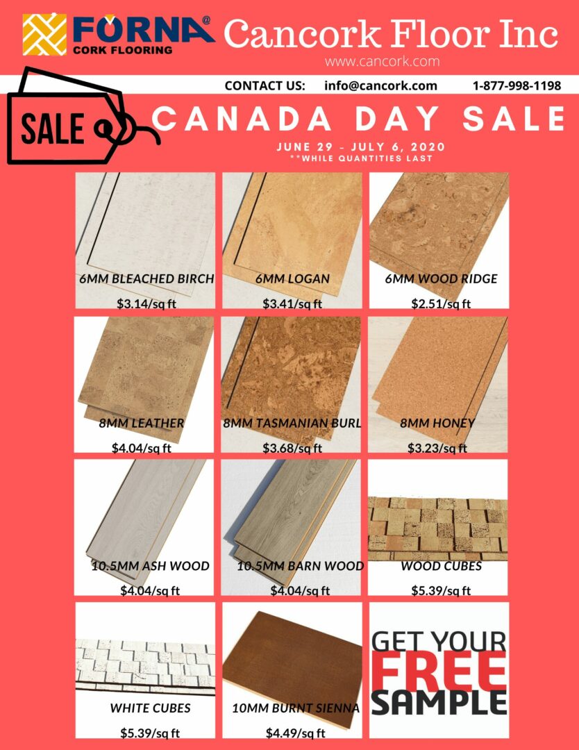 Cancork