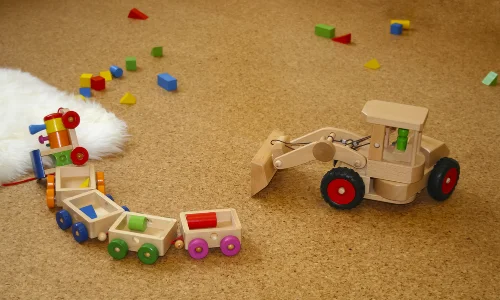 Children Flooring