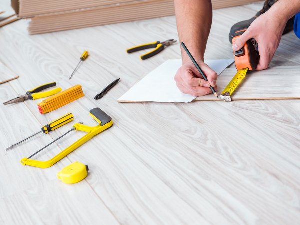 Choosing the Right Installer for Swiss Floor