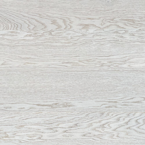 Forna Snow cap White Oak Real Wood Cork Flooring