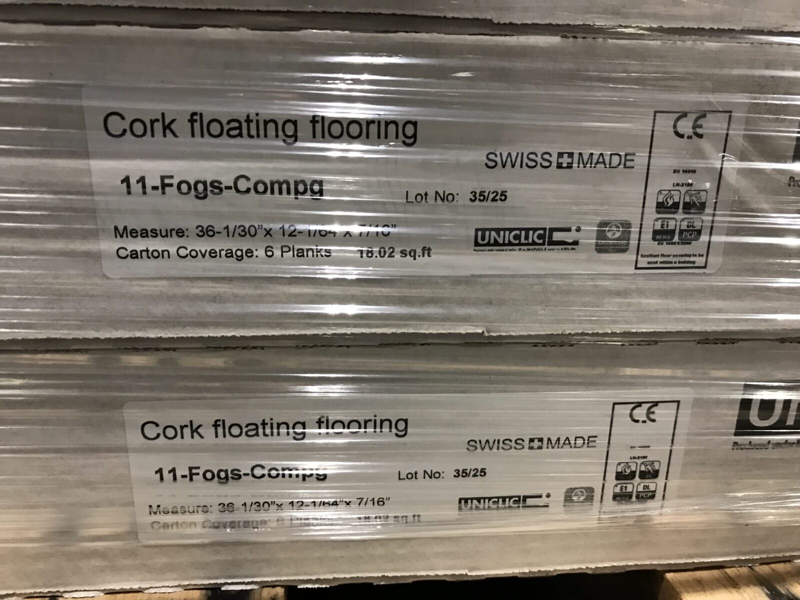 Cancork