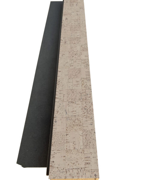 Modular – 11mm (7/16″) (Stair Nosing)