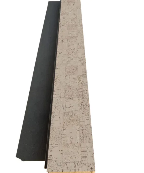 Modular – 11mm (7/16″) (Stair Nosing)