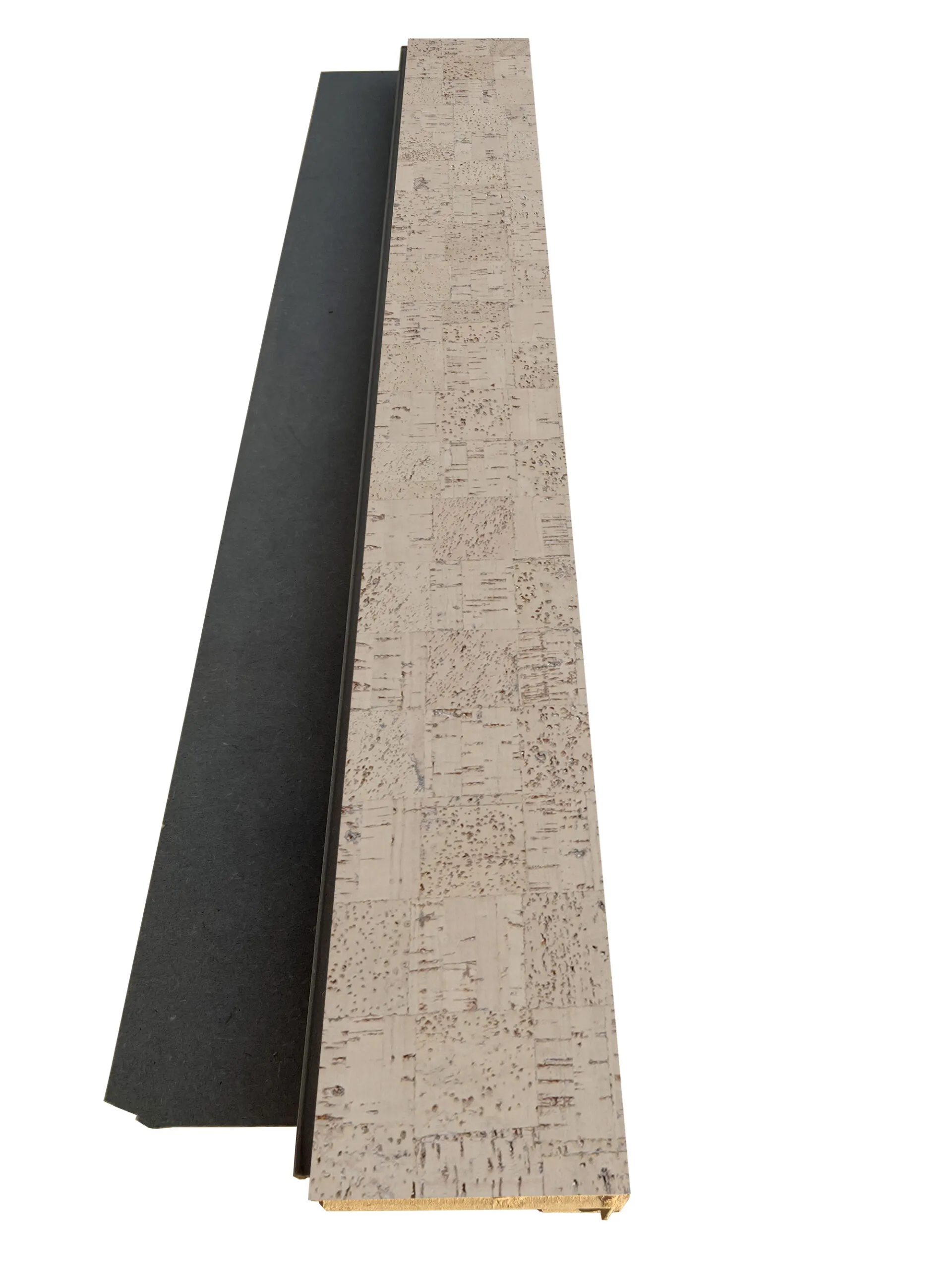 Modular – 7/16" (11mm) Stair Nosing (915mm Long) (NMod11) (Special Order) Modular – 11mm (7/16″) (Stair Nosing)