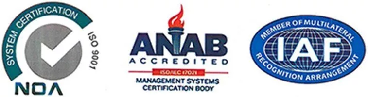 Noa Certification Engineered Hardwood Ico