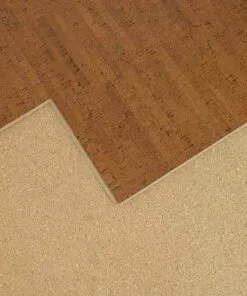 Cork Underlayment - 1/8" (3mm) - 300 sq.ft. box (FUnd-3003) Cork Underlayment