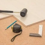 Acoustic Underlay 12mm Cork Underlayment - Advantages acoustic underlay 12mm cork underlayment