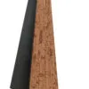 Amber Streak – fits 12mm (1/2″) flooring (Stair Nosing) — original product photo