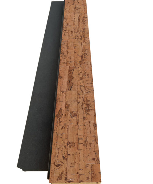 Amber Streak – 12mm (1/2″) (Stair Nosing)