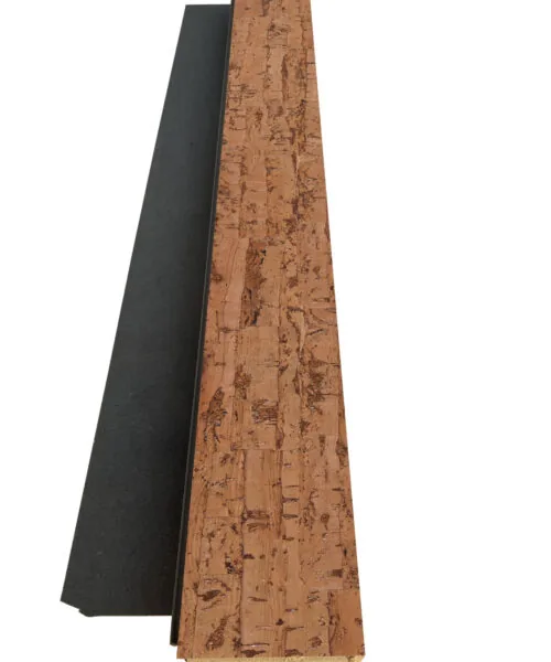 Amber Streak – 12mm (1/2″) (Stair Nosing)