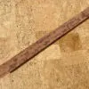 Amber Streak – fits 12mm (1/2″) flooring (T-Molding) — original product photo