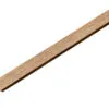 American Red Oak – fits 11mm (7/16″) flooring (T-Molding) — original product photo