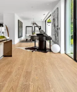 American Red Oak - 7/16