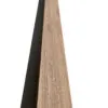 American Red Oak – fits 11mm (7/16″) flooring (Stair Nosing) — original product photo