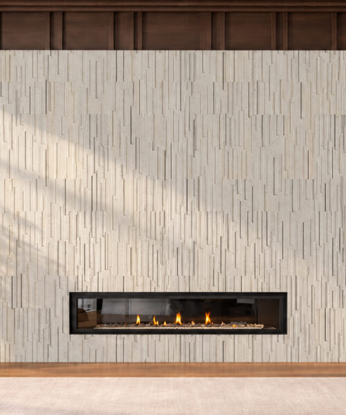 Arctic Slate - 1/2" (12mm) - Cork Wall Tile (WArcSlt12) Arctic Slate – 12mm (1/2″) (Wall Tile) - Image 6