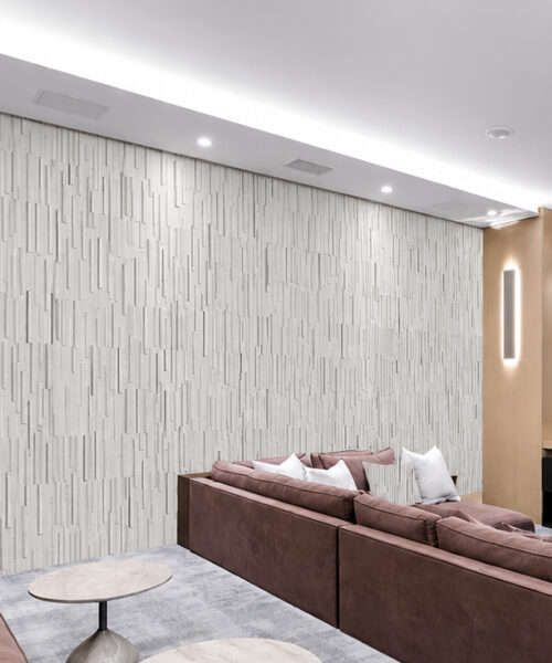 Arctic Slate - 1/2" (12mm) - Cork Wall Tile (WArcSlt12) Arctic Slate – 12mm (1/2″) (Wall Tile) - Image 4