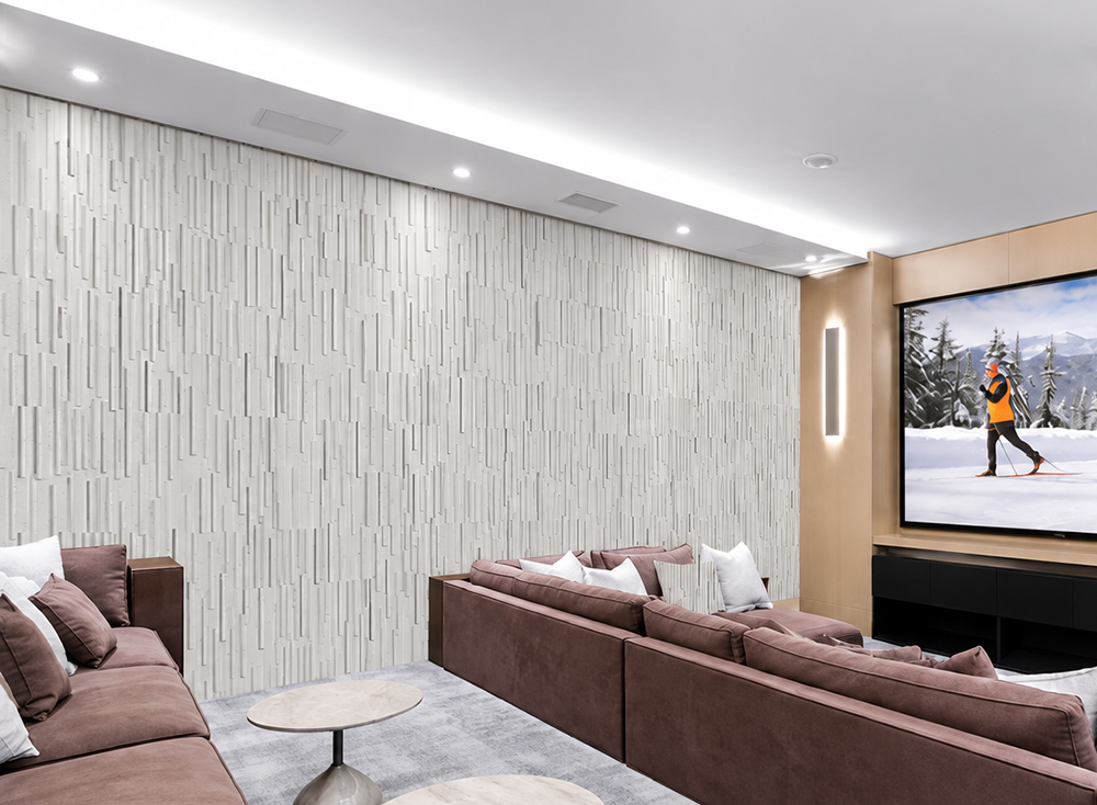 Arctic Slate - 1/2" (12mm) - Cork Wall Tile (WArcSlt12) Arctic Slate – 12mm (1/2″) (Wall Tile) - Image 4