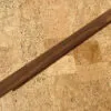 Ashen Chestnut – fits 11mm (7/16″) flooring (T-Molding) — original product photo