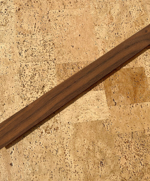 Ashen Chestnut – 11mm (7/16″) (T-Molding)