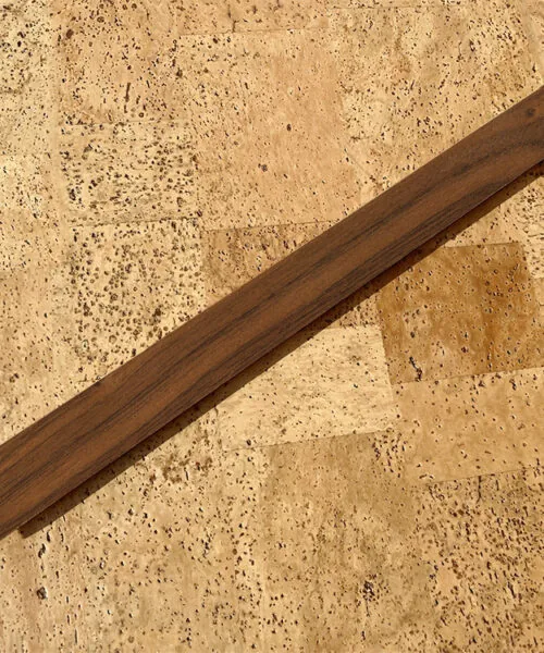 Ashen Chestnut – 11mm (7/16″) (T-Molding)