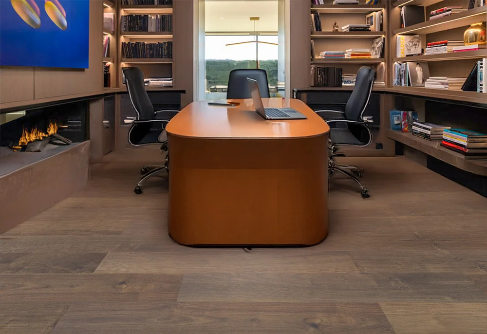 Ashen Chestnut – 11mm (7/16″) (Swiss Design) - Image 3