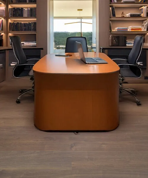 Ashen Chestnut - 7/16" (11mm) - Swiss Design Cork Floating (FAsCnut11) Ashen Chestnut – 11mm (7/16″) (Swiss Design) - Image 5