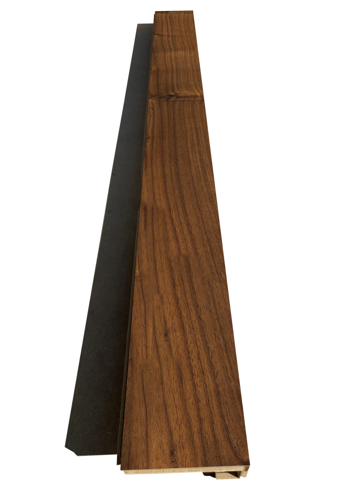 Ashen Chestnut