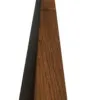 Ashen Chestnut – fits 11mm (7/16″) flooring (Stair Nosing) — original product photo