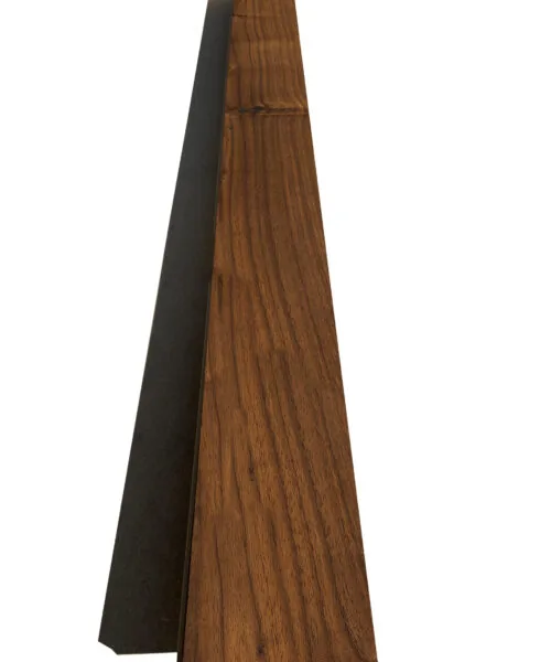 Ashen Chestnut – 11mm (7/16″) (Stair Nosing)