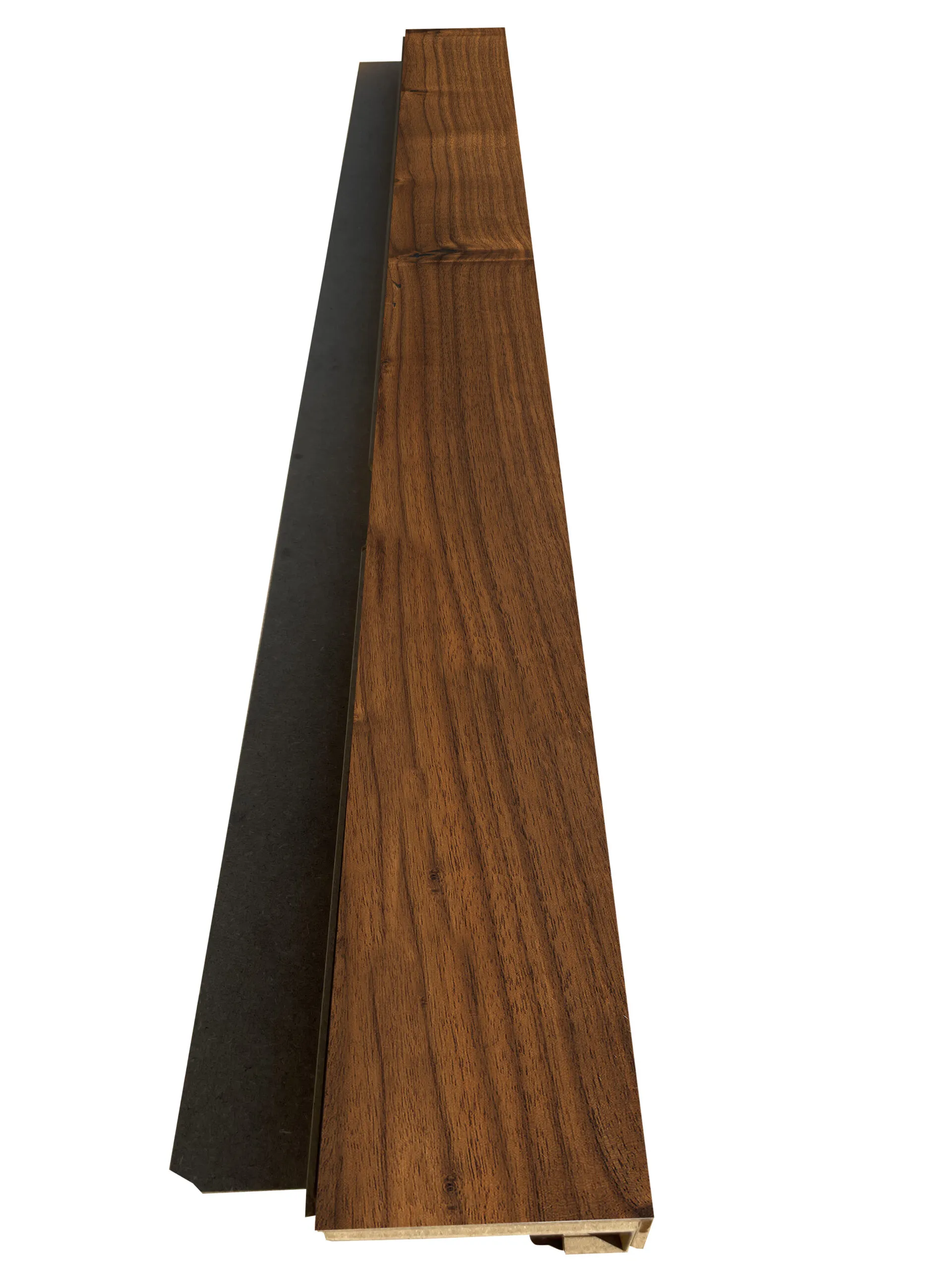 Ashen Chestnut – 11mm (7/16″) (Stair Nosing)