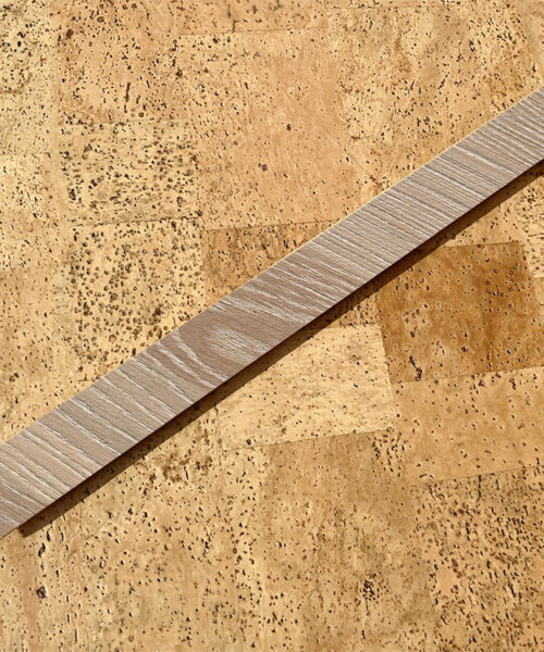 Aurora Chevron – 11mm (7/16″) (T-Molding)