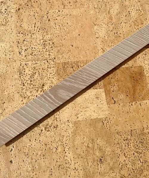 Aurora Chevron – 11mm (7/16″) (T-Molding)